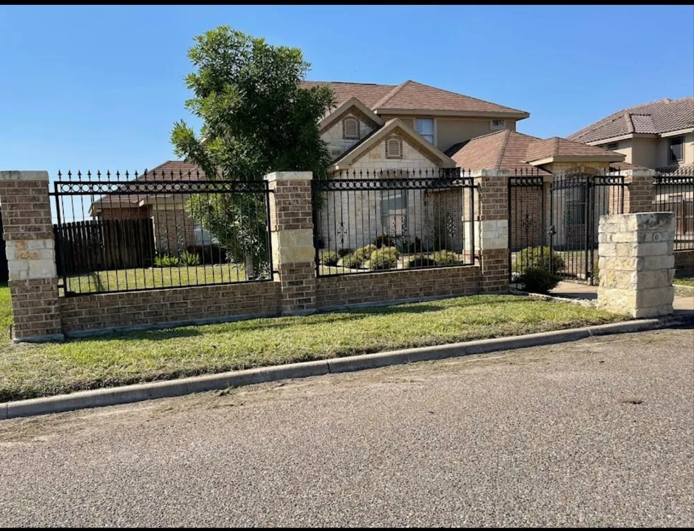 Affordable lawn mowing service in Alamo, TX by Trevino's Landscaping and Lawn Care