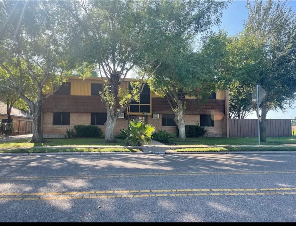 Professional outdoor landscaping experts serving Alamo, TX - Trevino's Landscaping and Lawn Care