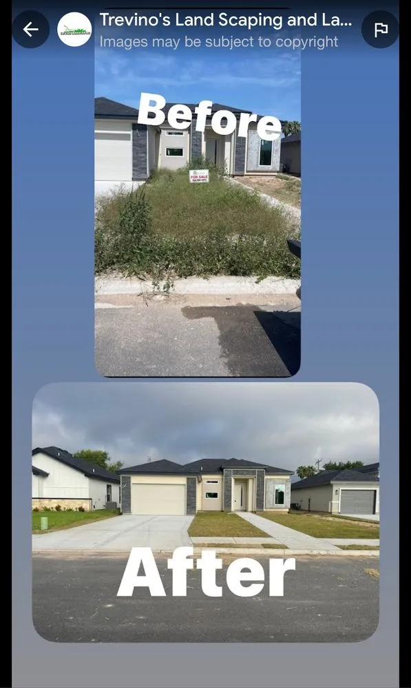 Affordable garden landscaping in Alamo, TX - Trevino's Landscaping and Lawn Care