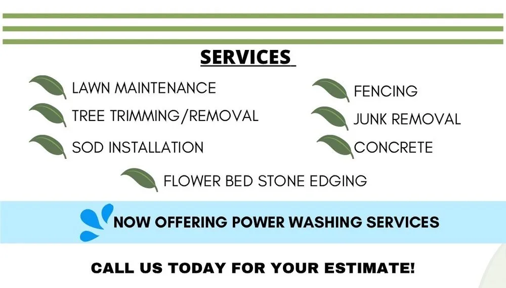 Trusted landscaping services in Fairview, TX - Trevino’s Landscaping