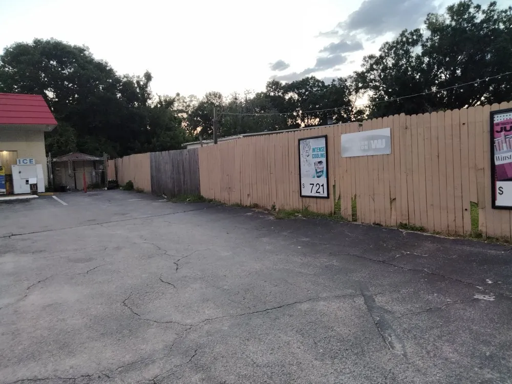 Custom landscape installation in Auburndale, FL - Trevino's Lawn care