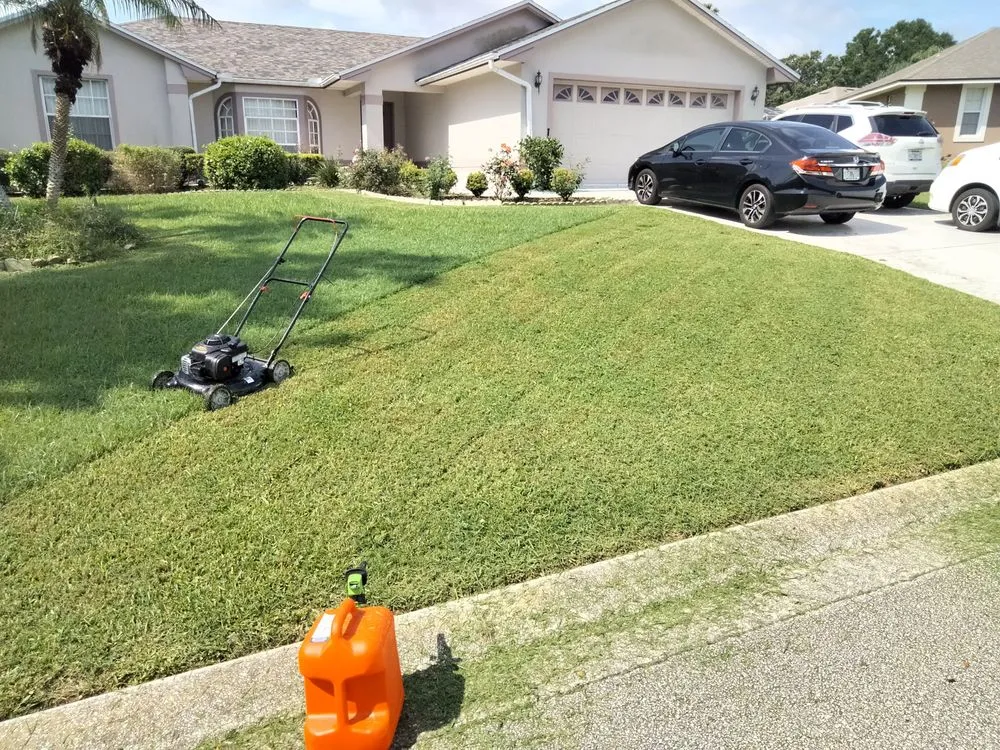 Expert lawn care service experts serving Auburndale, FL - Trevino's Lawn care