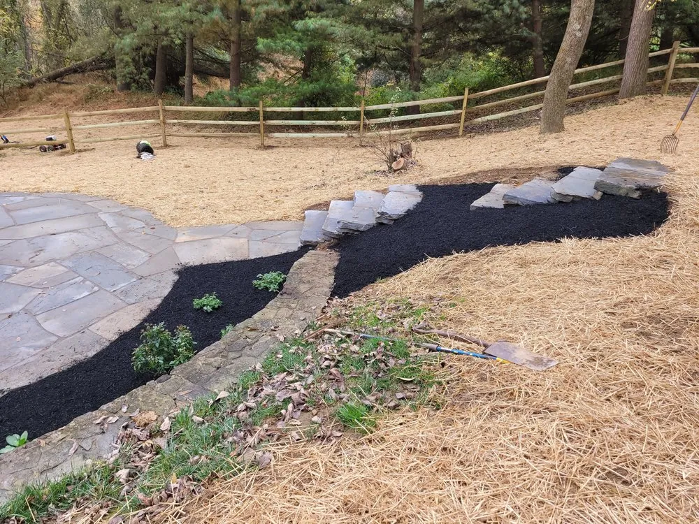 Trusted lawn care service in West Grove, PA - Trevol Lawn General Services