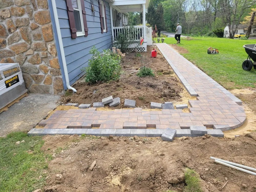 Reliable lawn mowing service experts serving West Grove, PA - Trevol Lawn General Services