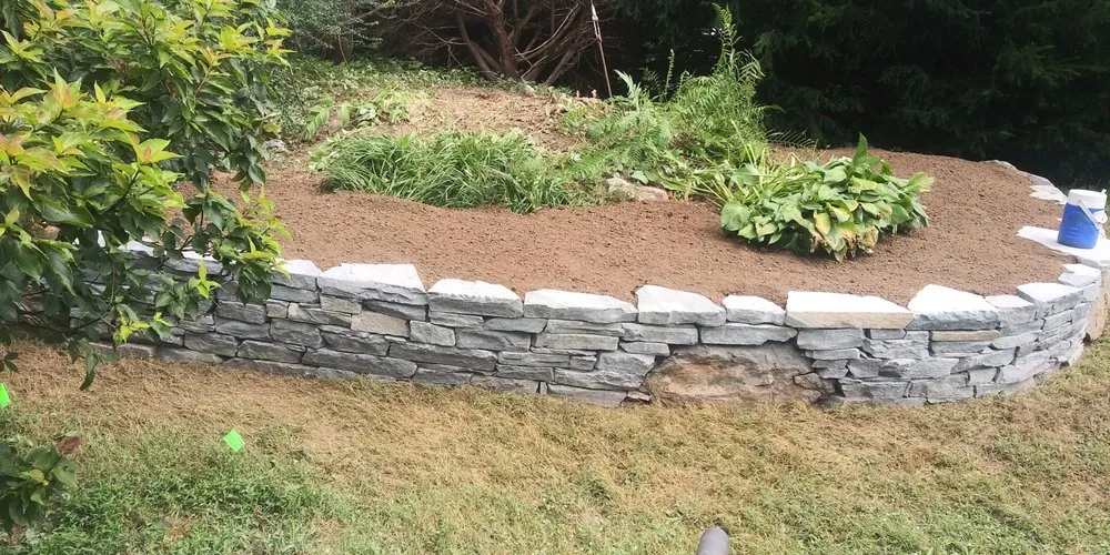 Reliable outdoor landscaping near you in West Grove, PA by Trevol Lawn General Services