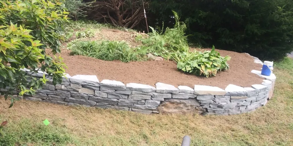 Reliable yard maintenance experts serving West Grove, PA - Trevol Lawn General Services