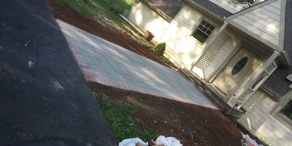 Top-rated landscaping services experts serving West Grove, PA - Trevol Lawn General Services