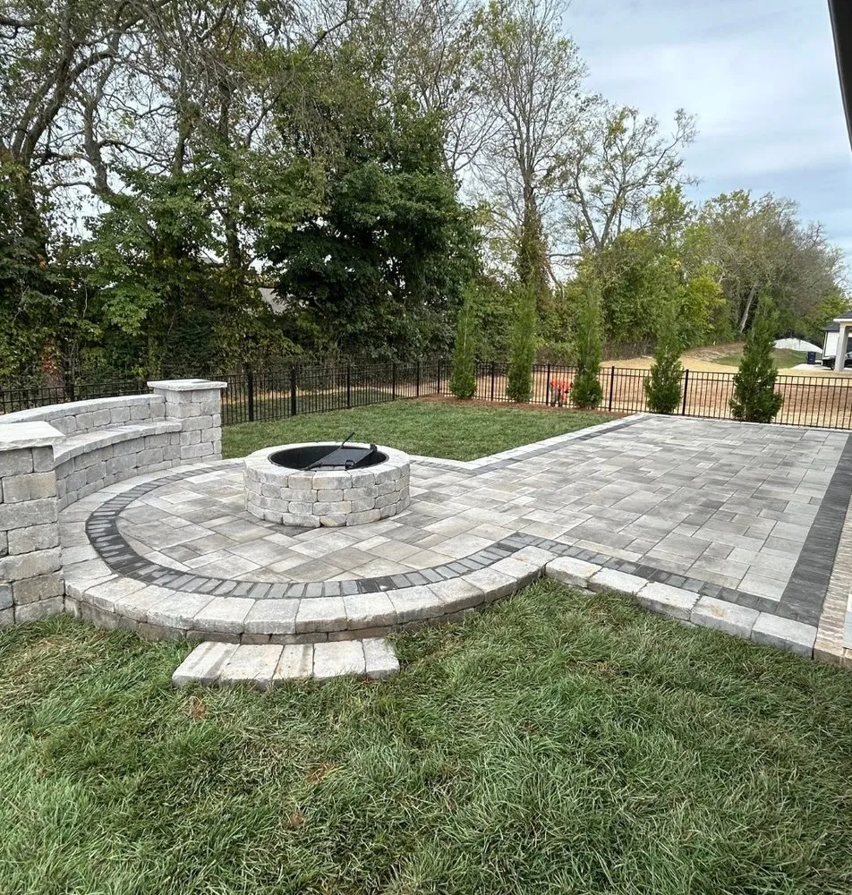 Reliable yard cleanup service in West Grove, PA - Trevol Lawn General Services