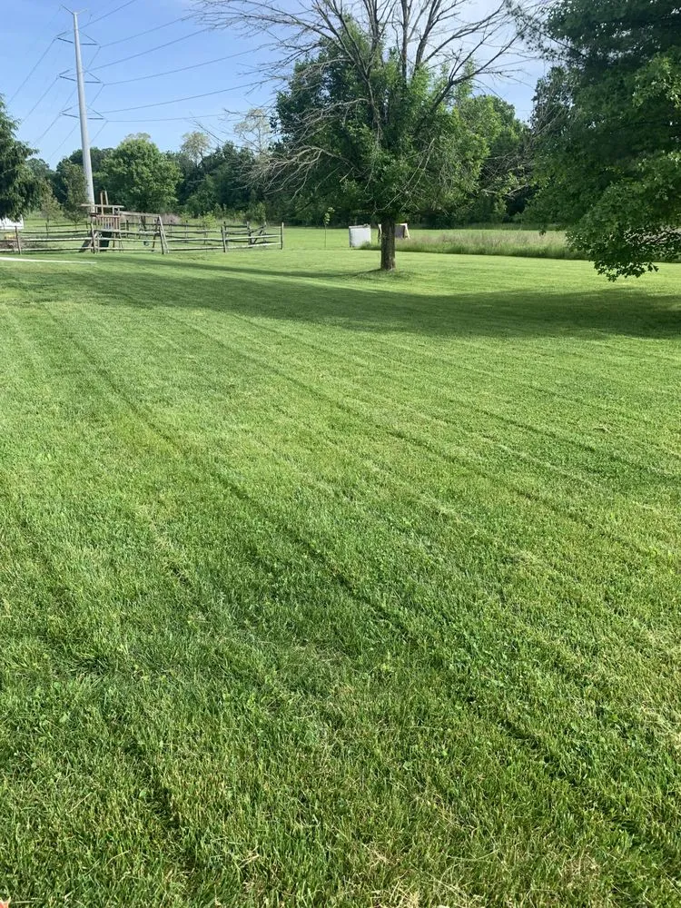 Trusted landscaping services in Pottstown, PA - Trevor Murphy