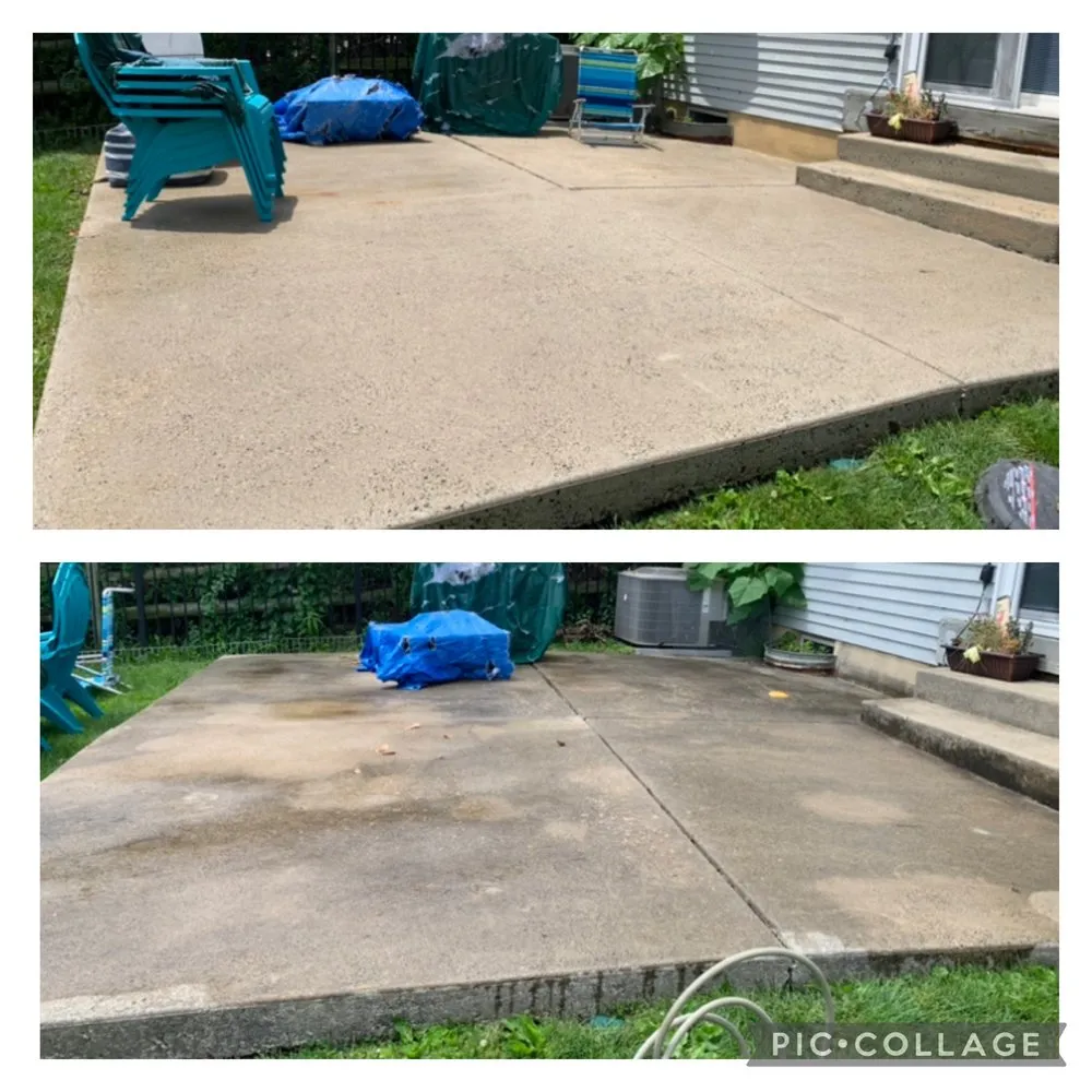 Trusted outdoor landscaping for beautiful yards across Pottstown, PA - Trevor Murphy