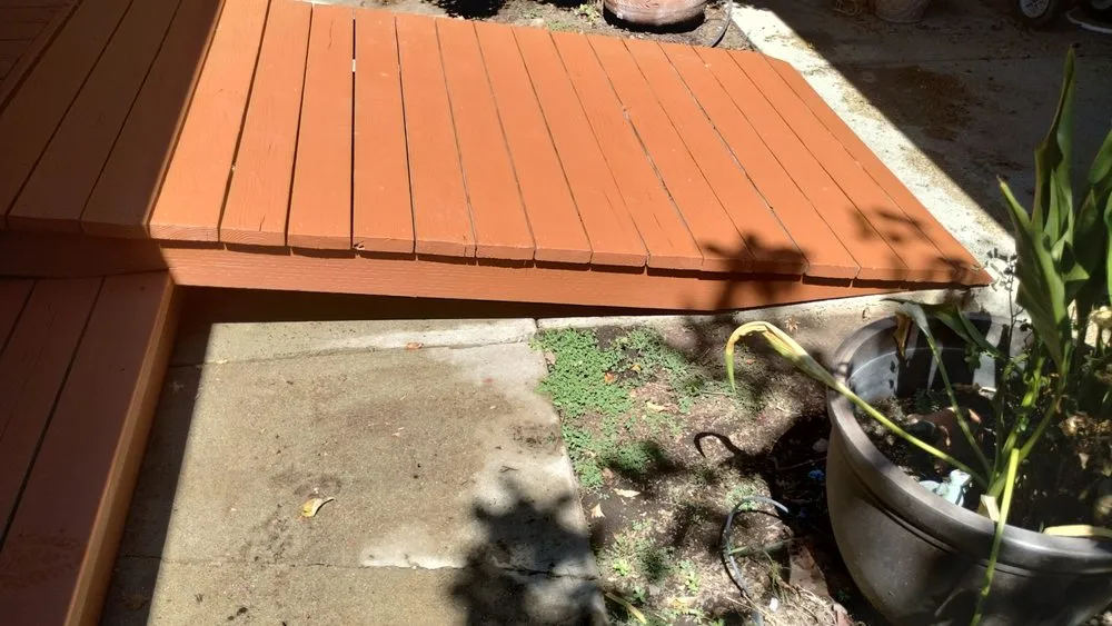 Affordable landscape design experts serving Acampo, CA - Trevors hd handyman & landscaping