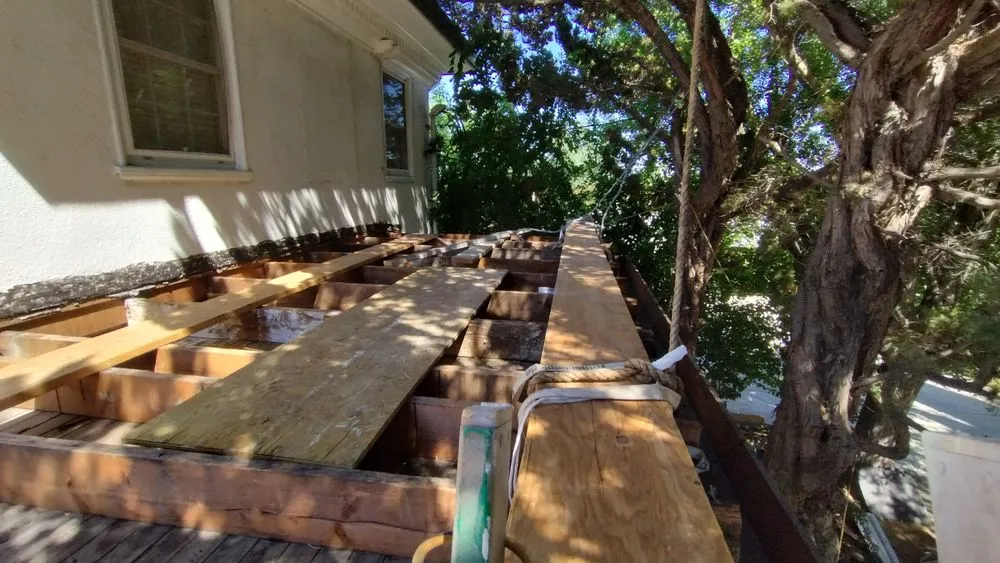 Expert landscape design for homes across Acampo, CA - Trevors hd handyman & landscaping