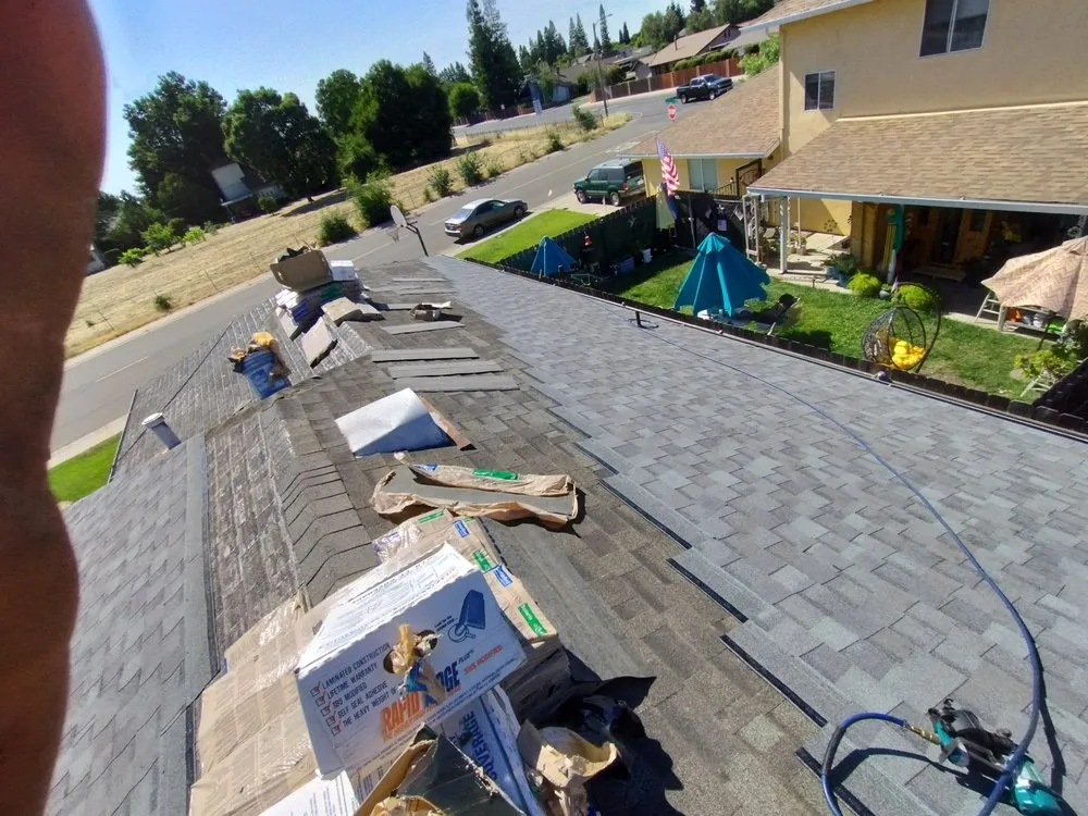 Trusted yard maintenance in Acampo, CA - Trevors hd handyman & landscaping