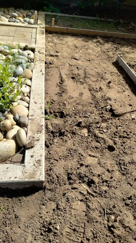 Trusted landscape installation experts serving Acampo, CA - Trevors hd handyman & landscaping