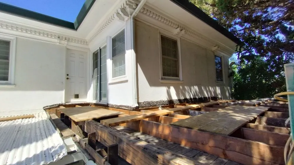Expert landscaping services for residential properties across Acampo, CA - Trevors hd handyman & landscaping