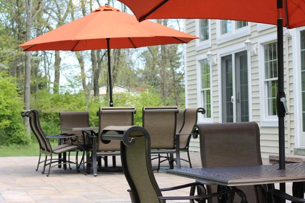 Professional residential landscaping in Frenchtown, NJ by Trevors Landscaping