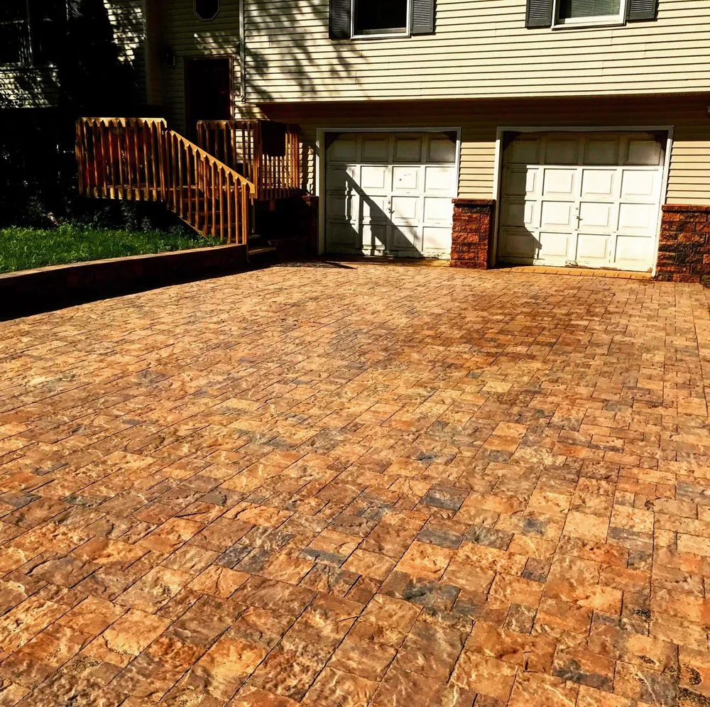 Top-rated outdoor landscaping for outdoor upgrades in Frenchtown, NJ by Trevors Landscaping