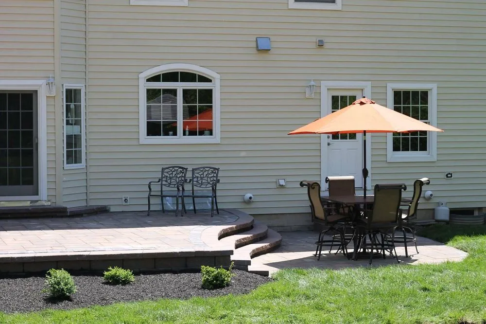Local landscape design experts serving Frenchtown, NJ - Trevors Landscaping