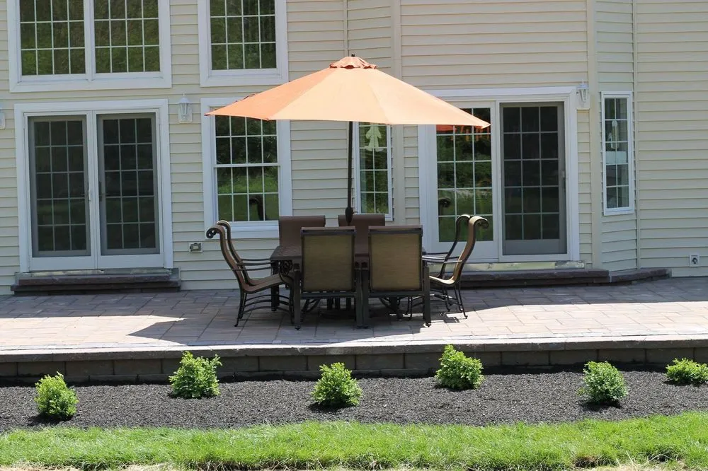 Local lawn mowing service experts serving Frenchtown, NJ - Trevors Landscaping