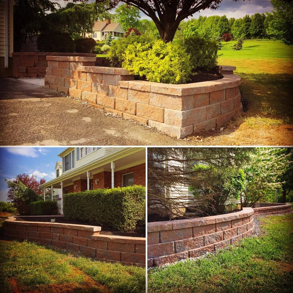 Professional lawn mowing service in Frenchtown, NJ - Trevors Landscaping