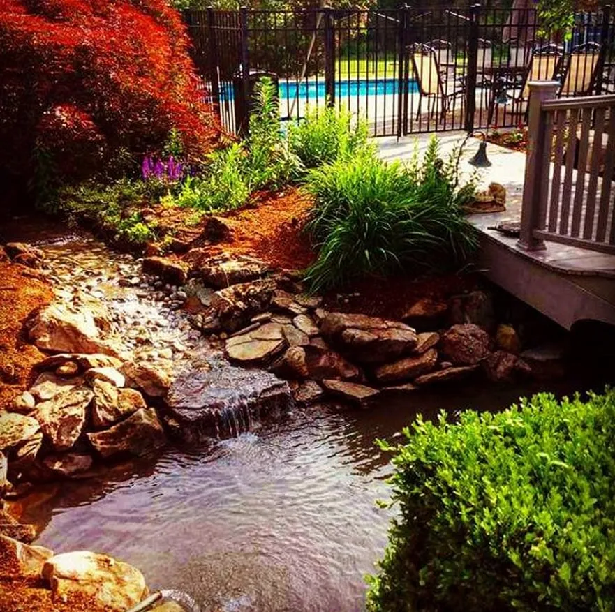 Expert yard maintenance near you in Frenchtown, NJ by Trevors Landscaping