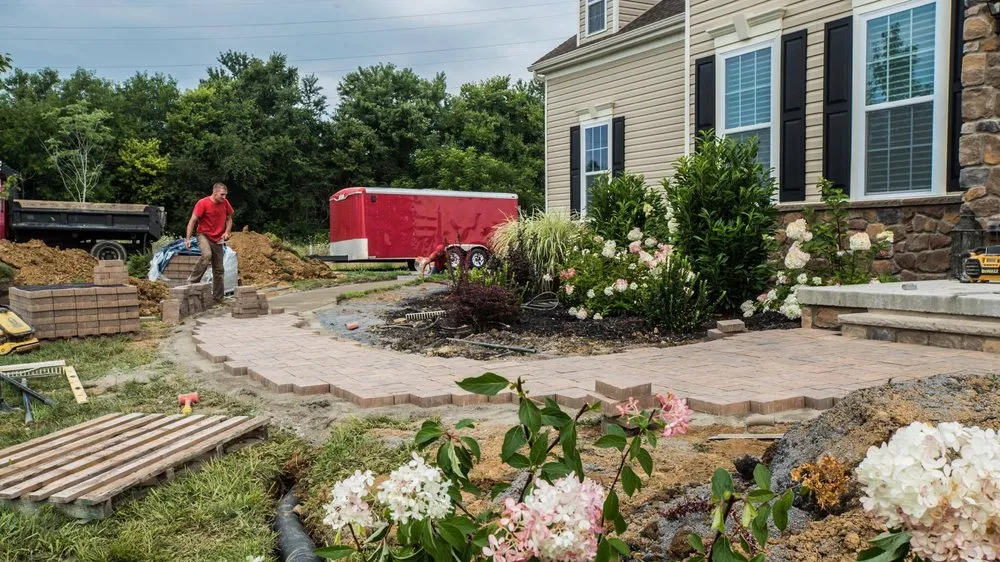 Expert landscaping services near you across Frenchtown, NJ - Trevors Landscaping