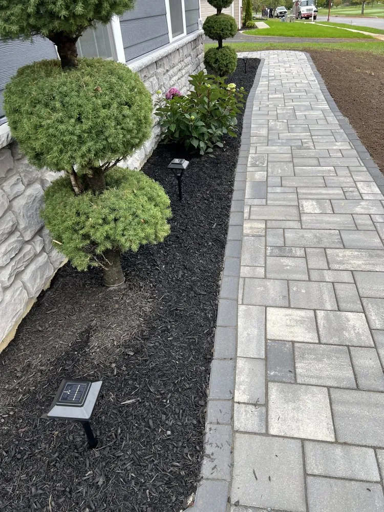 Reliable landscaping services in Frenchtown, NJ - Trevors Landscaping