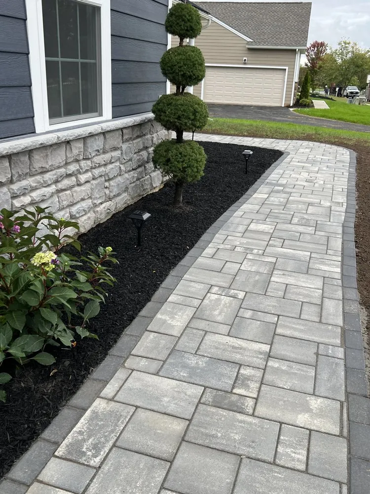 Trusted outdoor landscaping in Frenchtown, NJ - Trevors Landscaping