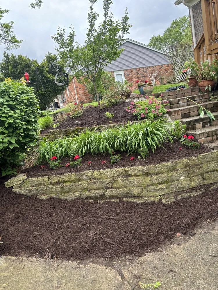 Custom lawn care service in Northville, MI by Trevors Lawn Care