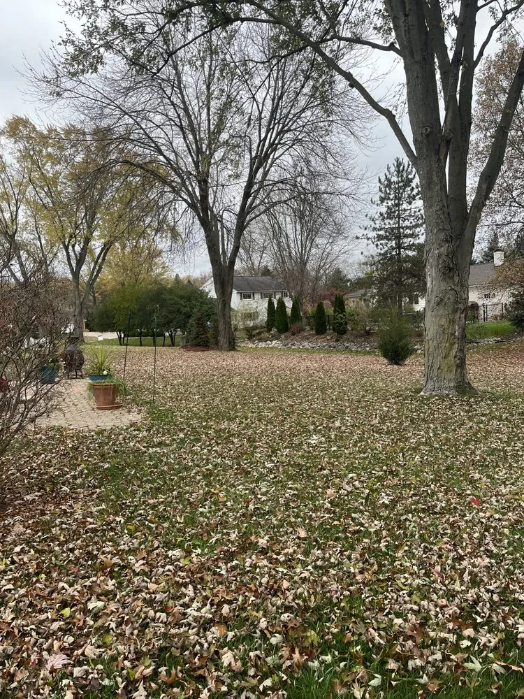 Top-rated garden landscaping with custom design across Northville, MI - Trevors Lawn Care