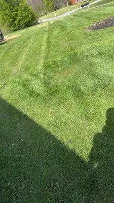 Trevor’s Mowing and Landscaping