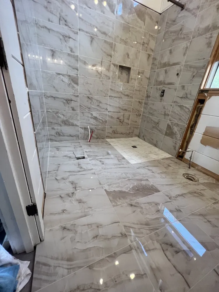 Local lawn care service for outdoor upgrades across Maryville, TN - Trexler Built