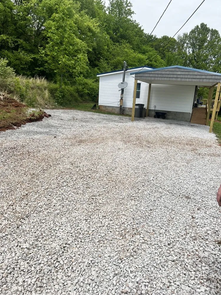 Trusted garden landscaping experts serving Maryville, TN - Trexler Built