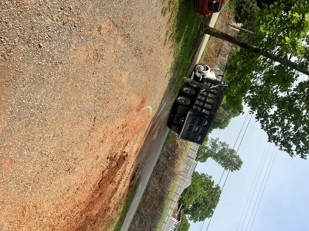 Reliable yard maintenance near you across Maryville, TN - Trexler Built