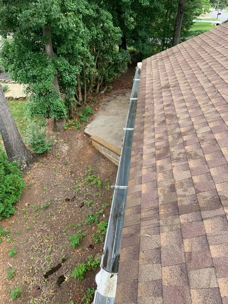 Reliable yard maintenance in Maryville, TN by Trexler Built