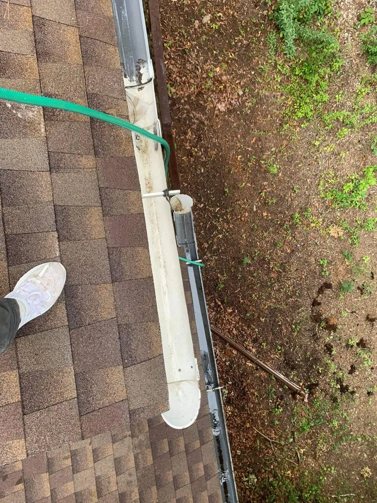 Affordable garden landscaping in Maryville, TN - Trexler Built