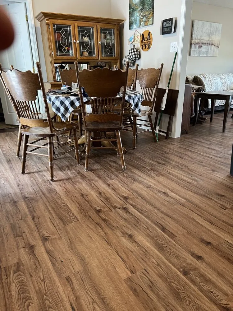 Reliable landscape installation with custom design across Maryville, TN - Trexler Built