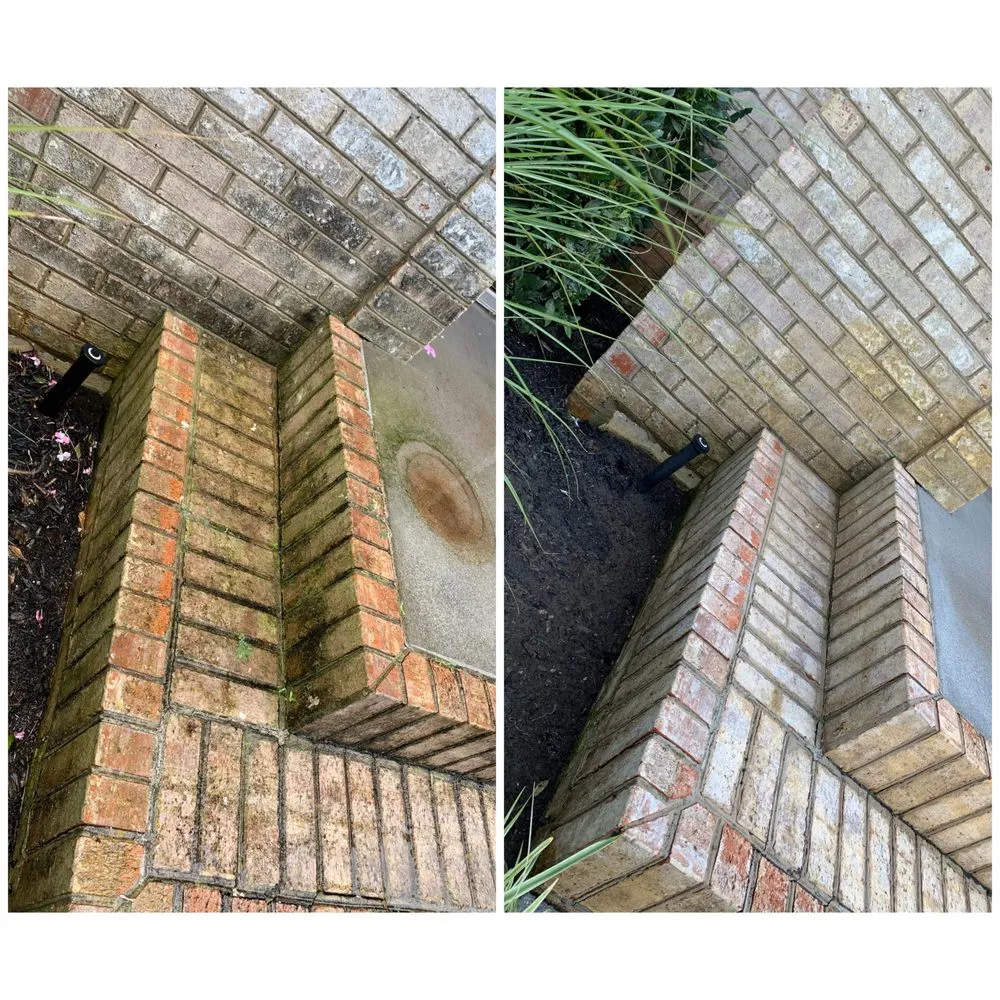 Trusted lawn mowing service experts serving Maryville, TN - Trexler Built