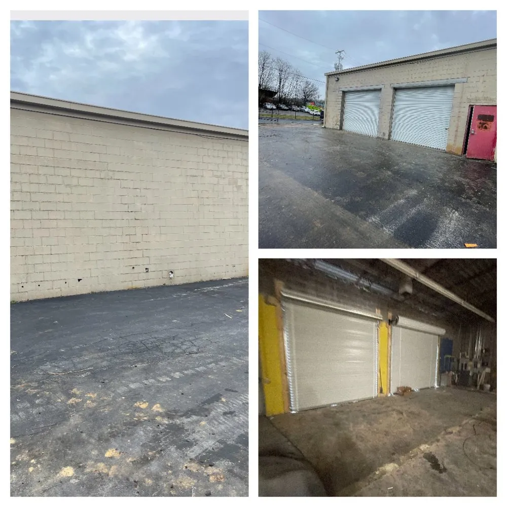 Trusted residential landscaping experts serving Maryville, TN - Trexler Built