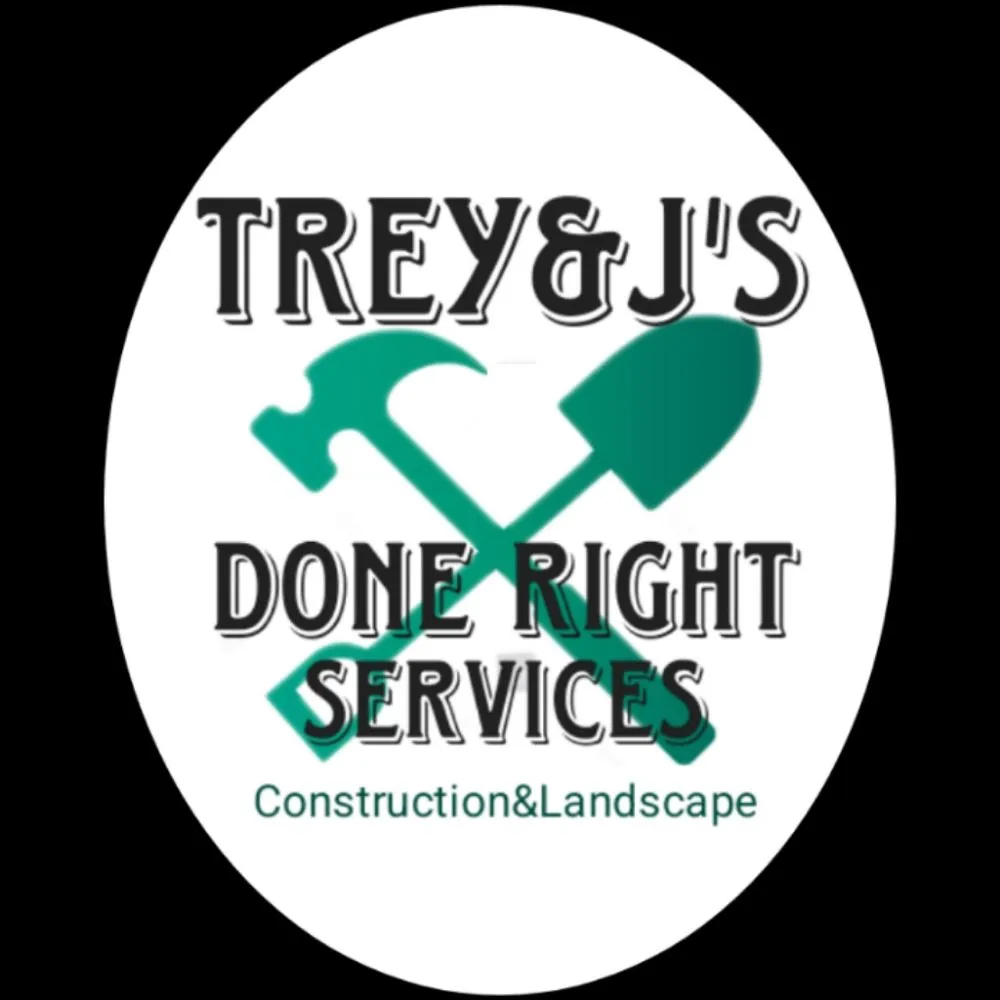 Affordable landscaping services in Scranton, SC by Trey And J's Done Right Services