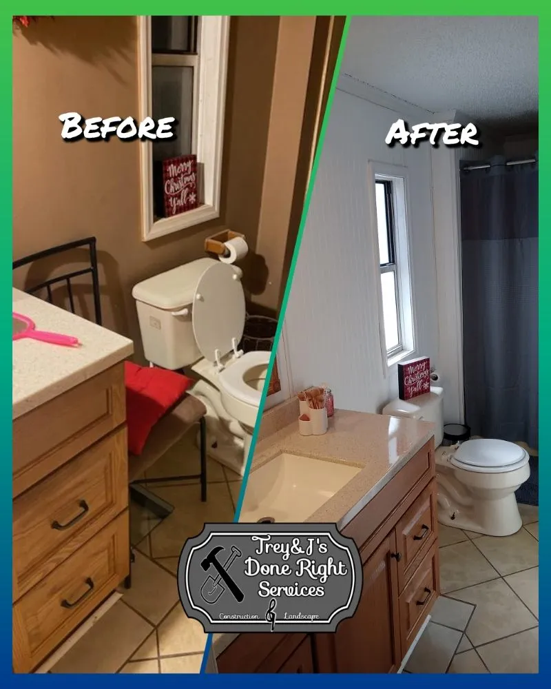 Top-rated yard cleanup service experts serving Scranton, SC - Trey And J's Done Right Services