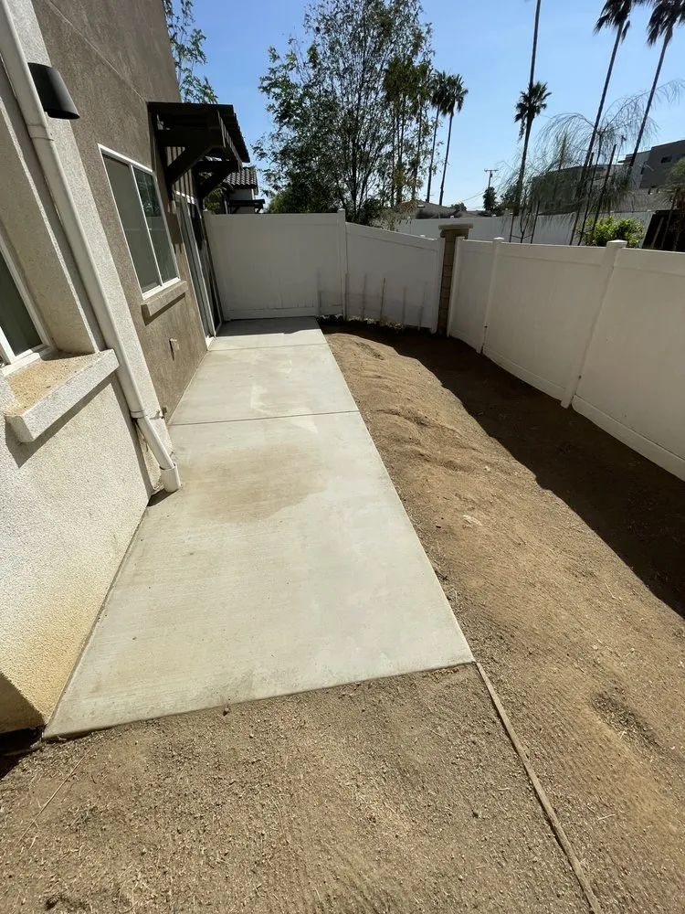 Top-rated yard maintenance in San Jacinto, CA - Trey Can Do It All