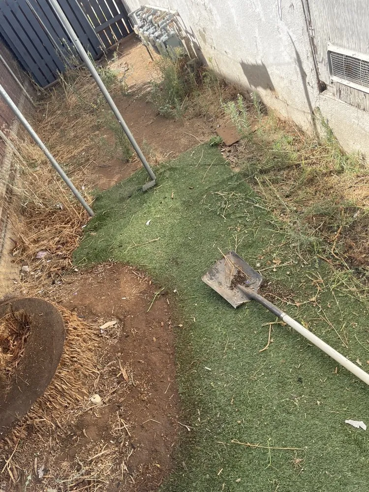 Trusted residential landscaping for outdoor upgrades across San Jacinto, CA - Trey Can Do It All