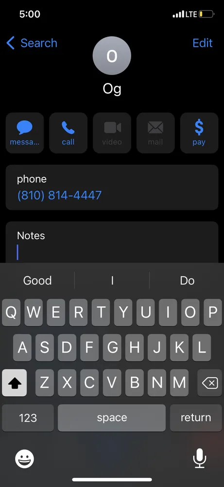 Local lawn mowing service in Flint, MI - Trey’ s landscape