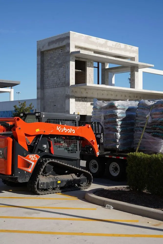 Reliable residential landscaping in Orlando, FL - Trey’s Allscape Services