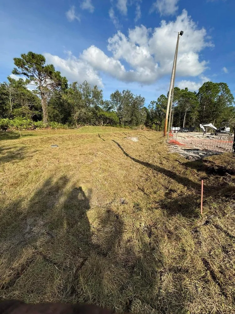 Affordable lawn care service experts serving Orlando, FL - Trey’s Allscape Services