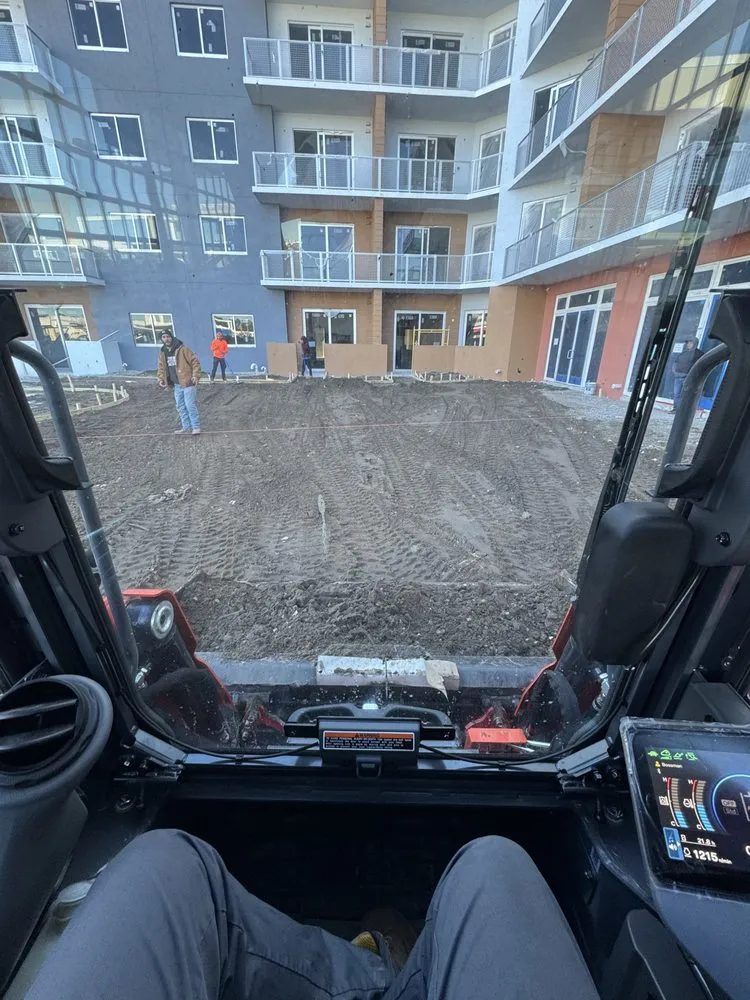 Local residential landscaping with custom design across Orlando, FL - Trey’s Allscape Services