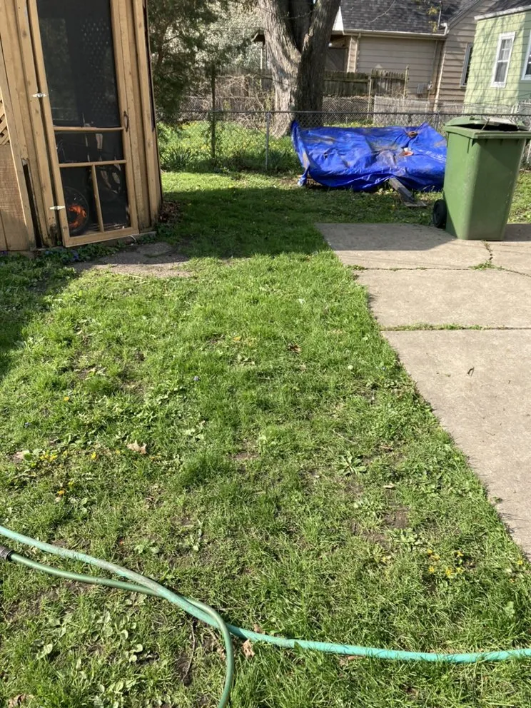 Professional outdoor landscaping for outdoor upgrades in Chicago, IL by Trey’s Klean Kut