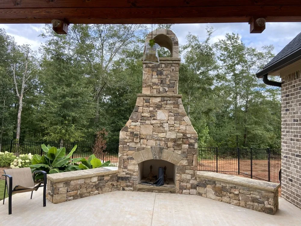 Reliable lawn mowing service for homes across Macon, GA - Trey's Lawn Service