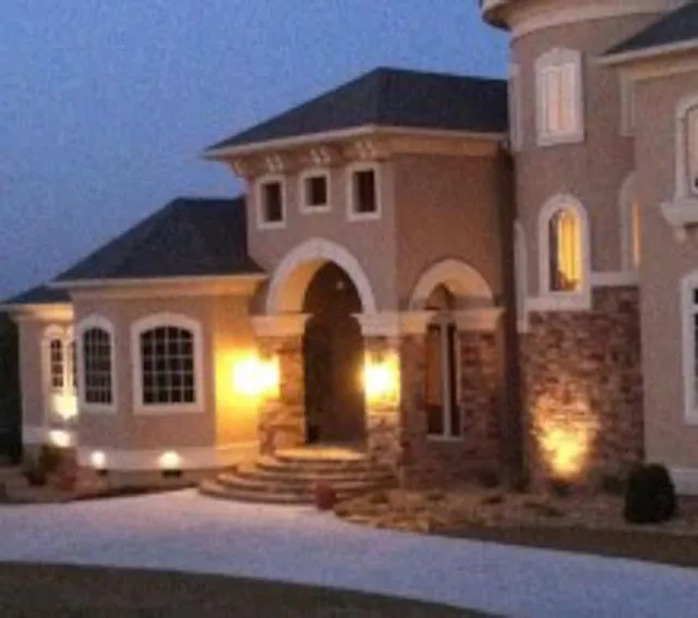 Reliable yard maintenance for residential properties across Macon, GA - Trey's Lawn Service